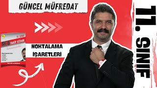 11.SINIF | Noktalama İşaretleri | MEB TAKİP | Türk Dili ve Edebiyatı