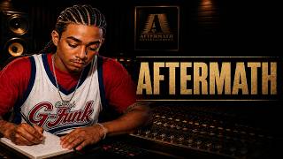 This Was Recorded At Aftermath Studios And Never Officially Released