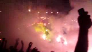 omonoia fiesta