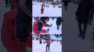 Solang Valley Manali Trip | Manali Tourist Places | Manali Solang Valley activities #manali