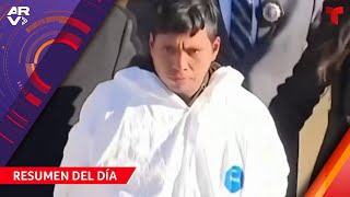 Resumen Al Rojo Vivo, martes 24 de diciembre de 2024