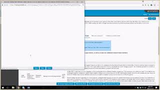Online Grant Application: How to Add and Remove Research Team Members PAR grants only