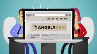 Business Investment With Angels Den