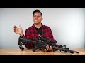 upgrading your old m u0026p sport ar for under $500 at3 build of the month