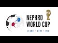 Polypharmacy:  The NephroWorldCup.com