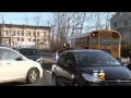 Police Across NY Enforcing School Bus Safety Law