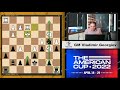 Georgiev's Brilliant Games!! | Double Exclam!! - GM Vladimir Georgiev