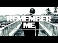 Panza - Remember Me [Official Video]