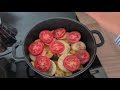 how to make tas kebab تاس‌کباب traditional iranian food.