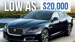 Cheapest Luxurious Cars You Can Buy (Price as low as $20,000)