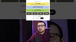 MADNESS!!! "Connections" - March 17 (Find the Categories) #puzzle #daily