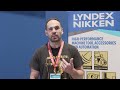 lyndex nikken ryman weiman aeromethod precision testimonial