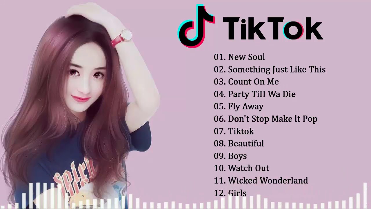 Canciones Famosas De Tik Tok - Pesos