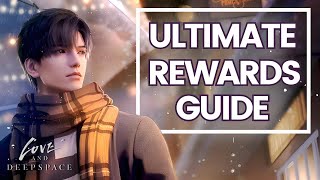 ULTIMATE Rewards Guide Without Spending $$ (30+ WAYS)