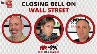 Tuesday's Closing Bell - June 30, 2020