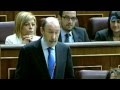 Rubalcaba incita a  Rajoy a que: 