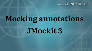 @mocked @injectable @capturing JMockit tutorial