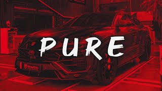 Aggressive Fast Flow Trap Rap Beat Instrumental ''PURE'' Hard Angry Tyga Type Hype Trap Beat