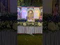 61 birthday decoration ideas | best event planner in pune | tayyab production pune