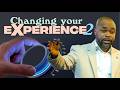 Changing your EXPERIENCE Part 2 || 2nd Service Sunday 7th June - Prophet Isaiah Macwealth