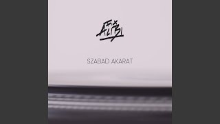 Szabad akarat