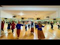 Para Bailar La Bamb 2024 Linedance. Choreo : Adelaine Ade (INA). Demo by : Melati Linedance