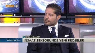 Yönetim Katı - Gayrimenkül Sektörü / 27 Kasım 2014