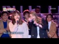 151228 ailee 에일리 i will show you @ healing camp