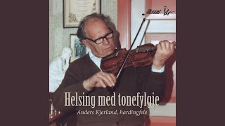 Håstabø-springar