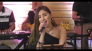 Easy On Me - Adele | (Cover by Arabelle Dela Cruz)