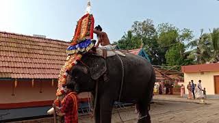 Pandalam Mahadevar Temple