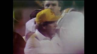 Super Bowl XVIII - Washington Redskins vs Los Angeles Raiders January 22nd 1984  Highlights