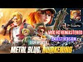 Metal Slug Awakening MOD APK v1.8.2 || MOD Unlimited Money || Android Download #amirgamex