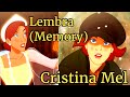 Lembra (Memory) - Cristina Mel – COM LETRA - Filme Anastácia