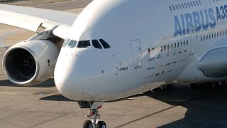 Megastructures - Airbus A380 Mega Plain Documentary National Geographic.