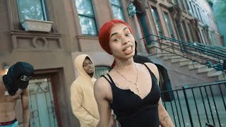 Emzo Balla - The Godmother (Shot by @Shiftmp4_)