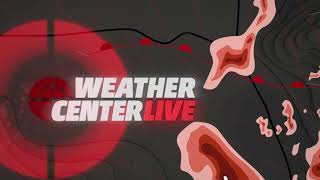 Weather Center Live Open/Intro - Severe Weather/Red Mode Open (HD)