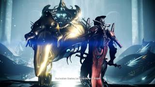 Warframe - All Cinematic Cutscenes So Far (2016) [HD]