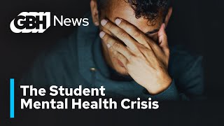 College During Covid: The Student Mental Health Crisis