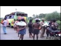 3 killed near trichy mavattam as lorry met with accident on road