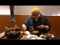 최고급 한돈 15인분 격파 영업 종료│roast pork mukbang eatingshow