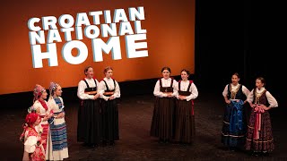 Croatian National Home - LADARKE - Festival Hamilton 2023