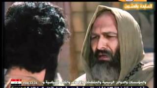 #x202b;يوزر سيف يلتقي بمالك ابن زعر#x202c;lrm;