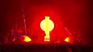 Carl Cox en Dreamfields Guadalajara México 2024 (Pt 2)