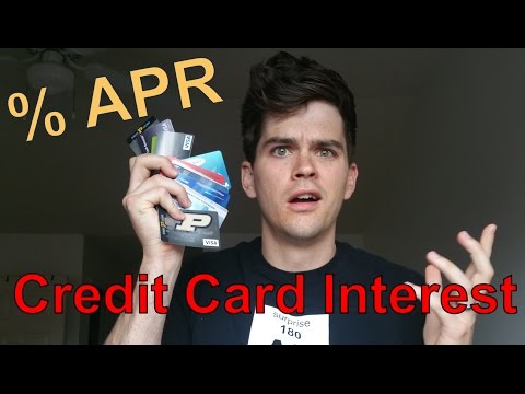 How Credit Card Interest Works: The Math How Credit Card Interest Works: The Math