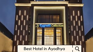 Best Hotel in Ayodhya, Cygnett Collection KK Hotel, Ayodhya @HouseExperts #HouseExperts