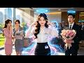 Reborn! The CEO Heard Her Inner Voice, Exposed The Villain's Conspiracy And Fell In Love With Her!