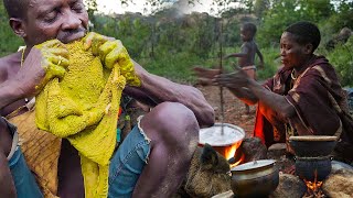 Experience Incredible African Village Eats With Epic Cooking Techniques | Must-see Food Compilation!