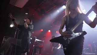 galneryus - GO TOWARDS THE UTOPIA / THE REASON WE FIGHT (熊谷 HEAVEN'S ROCK VJ-1)