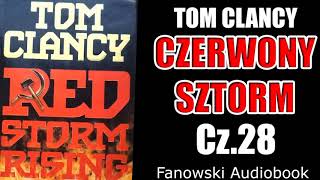 Czerwony Sztorm - Fanowski Audiobook - Cz.28